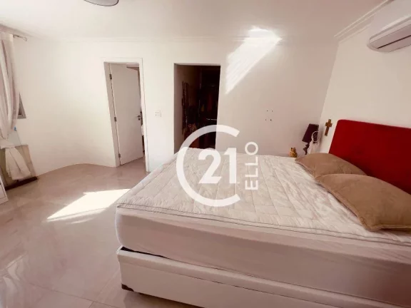 Imagem Excelente apartamento no jardim América, para venda ou Locação.