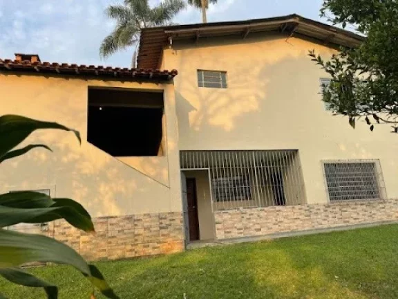 Imagem Chácara com 1 dormitório à venda, 3060 m² por R$ 605.000,00 - Água Azul - Guarulhos/SP