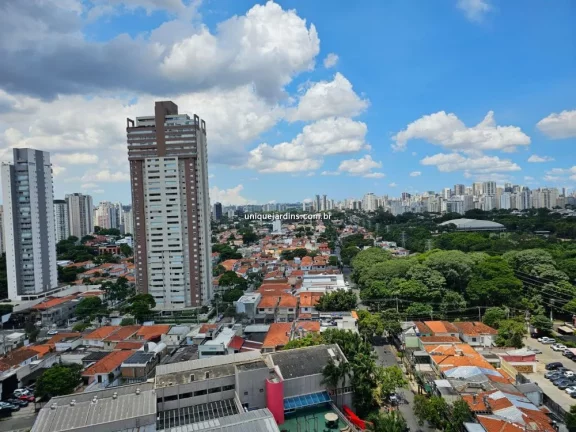 Imagem Apartamento à venda Brooklin São Paulo