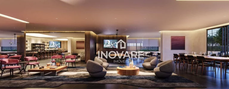 Imagem ***LANÇAMENTO*** - Complexo Áquila | Residencial, Comercial e Shopping - Flats, Apartamentos e Salas Comerciais na Avenida Beira Rio em Itumbiara-GO
