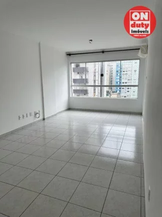 Imagem Apartamento com 3 dormitórios à venda, 115 m² por R$ 550.000,00 - Itararé - São Vicente/SP