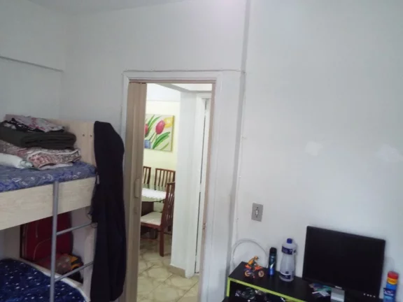 Imagem Apartamento à venda no bairro Vila Homero Thon - Santo André/SP