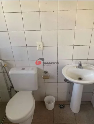 Imagem Sobrado à venda, Vila Assunção, Santo André, SP