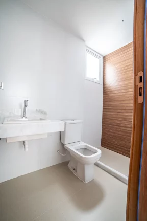Imagem MARAVILHOSO APARTAMENTO COM 4 QUARTOS E 2 SUÍTES