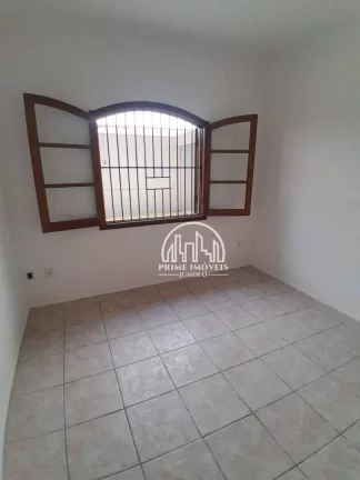 Imagem Casa TÉRREA com 3 dormitórios à venda, 326 m² por R$ 850.000 - Ponte São João - Jundiaí/SP