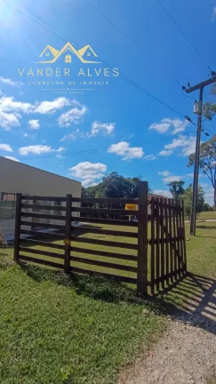 Imagem Chácara Exclusiva com 48mil m² à Venda à poucos minutos de Curitiba em Colombo-PR, Bairro Arruda: