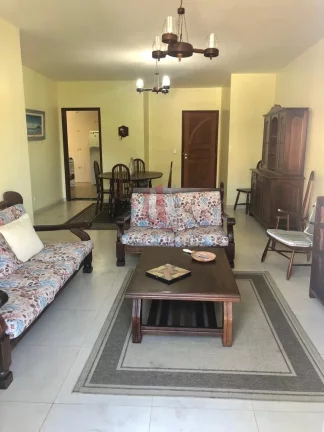 Imagem Apartamento Top Mobiliado há 100 Mts da Praia do Forte