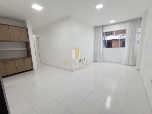 Imagem excelente Apartamento Cabo Branco 95 metros prédio com piscina