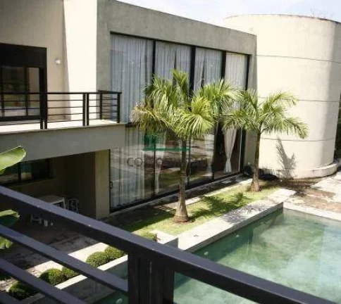 Casa com 4 Quartos à Venda, 715 m² em São Paulo Ii - Cotia