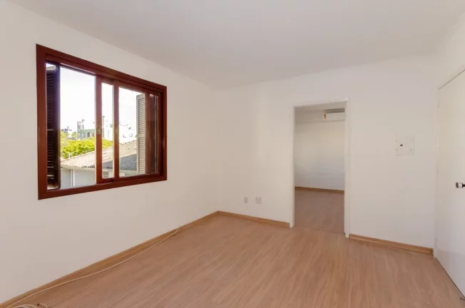 Imagem Apartamento à venda em Porto Alegre, Jardim Botânico, com 1 quarto, 43m2