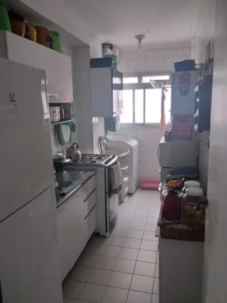 Imagem Apartamento para Venda por R$330.000,00 com 65m², 3 dormitórios, 1 vaga e 1 banheiro - Itaquera, São paulo / SP - Cód. BDI36263