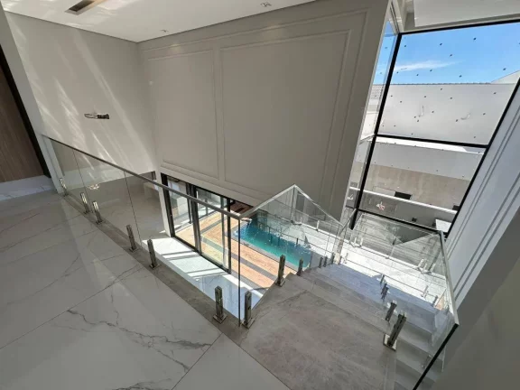 Imagem Linda casa no condomínio Buona Vita em Rio Preto