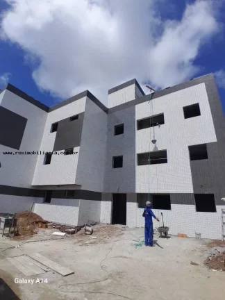 Imagem Apartamento à venda Novo Geisel-Gramame, João Pessoa/PB