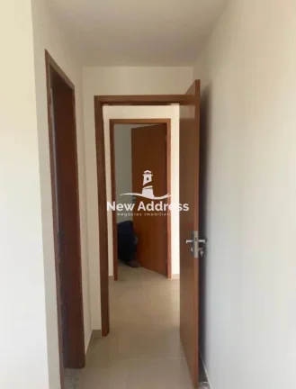 Imagem Jockey de Itaparica: apartamento de 2 quartos com suíte, vaga de garagem e elevador
