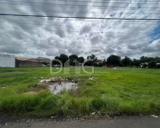 Imagem Terreno à venda 1.200 m² | João Aranha | Paulínia - SP