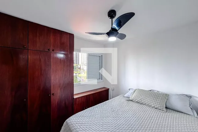 Imagem Apartamento à Venda - Vila Mariana, 1 Quarto, 35 m2