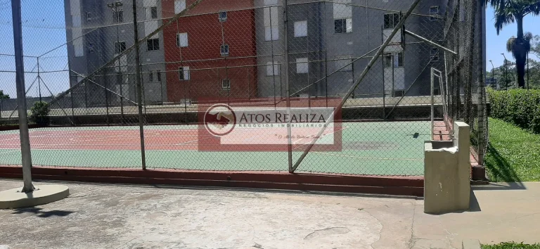 Imagem Vendo lindo apartamento de 2 dormitórios e sacada na Vila Campestre - Jabaquara por R$295.000.