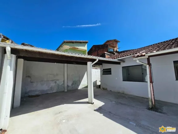 Imagem VENDE SE EXCELENTE CASA NO PEREQUE AÇU