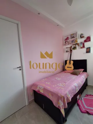 Imagem Apartamento à venda Caguassu Zona Norte - Sorocaba/SP