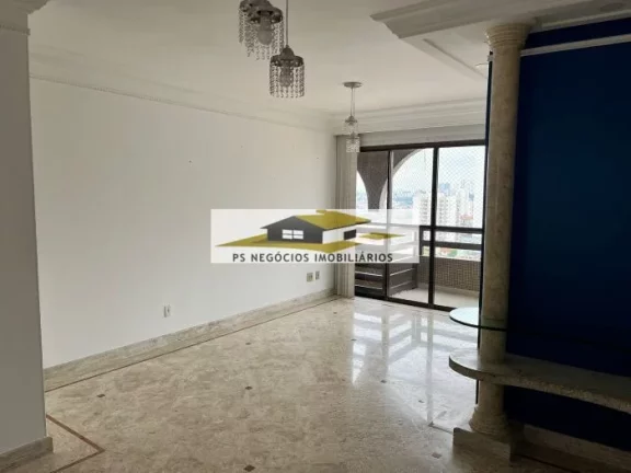 Imagem Apartamento para venda com 87mts no Ipiranga