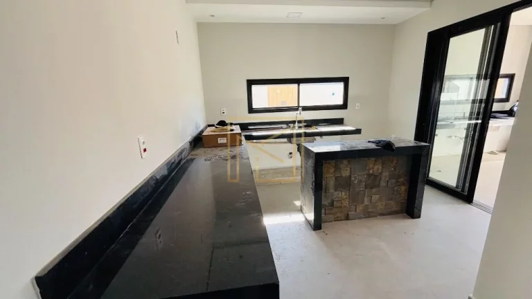 Imagem Linda Casa à Venda no Residencial Jardim do Jatobá em Hortolândia