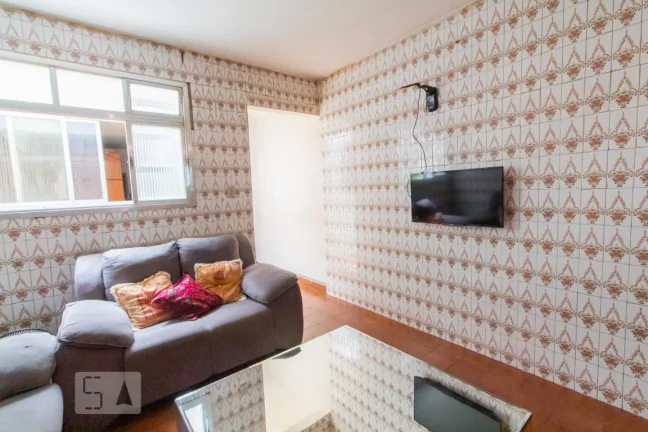 Imagem Casa à Venda - Cambuci, 3 Quartos, 160 m2