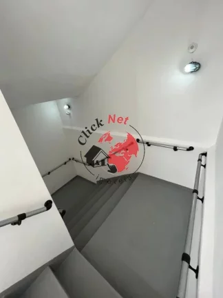Imagem Apartamento Novo em Prédio Sem Condomínio à Venda no bairro Jardim Stella em Santo André