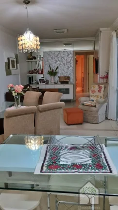 Imagem Apartamento Garden em Trindade, Florianópolis/SC