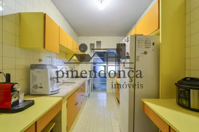 Imagem Apartamento 3 dormts, 1 vaga, Jardim Paulista