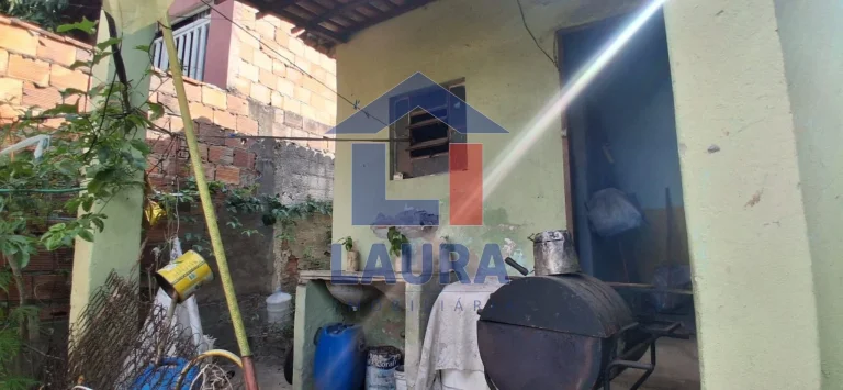 Imagem CASA RESIDENCIAL em PARÁ DE MINAS - MG, DOM BOSCO