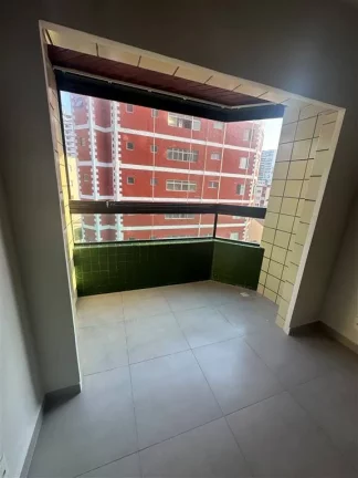 Imagem APARTAMENTO COM 78 m² - VILA TUPI - PRAIA GRANDE SP
