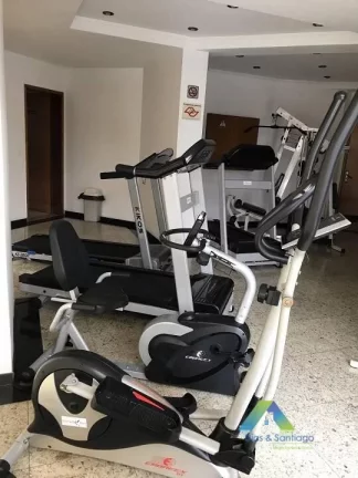 Imagem Apartamento com 3 dormitórios à venda, 120 m² por R$ 750.000,00 - Ipiranga - São Paulo/SP