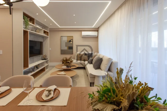 Imagem Apartamento em Vila Romana, São Paulo/SP