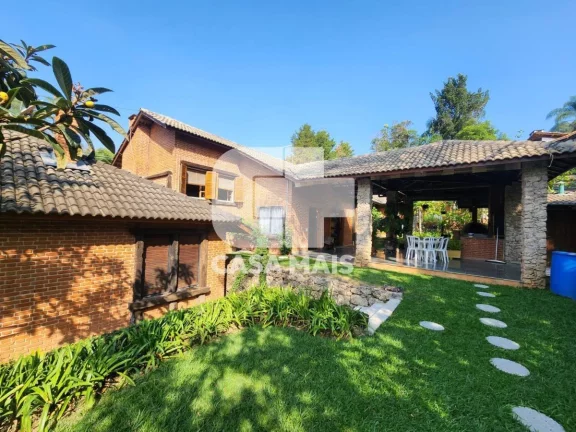 Imagem Casa em Condomínio para Venda em Cotia / SP no bairro Granja Vianna Imagem Casa em Condomínio para Venda em Cotia / SP no bairro Granja Vianna