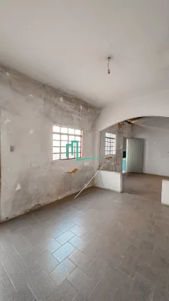 Imagem CASA À VENDA NO BAIRRO VILA SÃO SEBASTIÃO EM FRANCA/SP