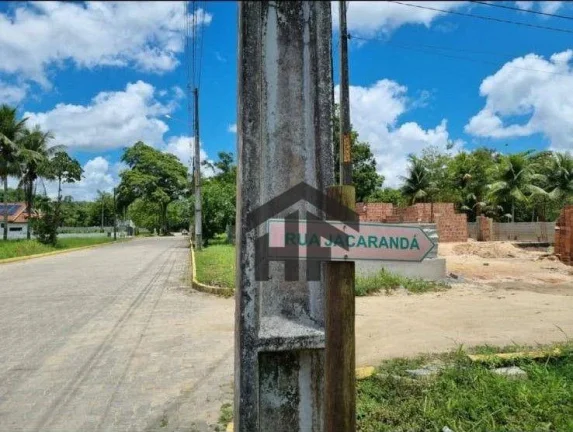 Imagem Lote de 900m² à venda, localizado em Aldeia, Camaragibe - Pernambuco.
