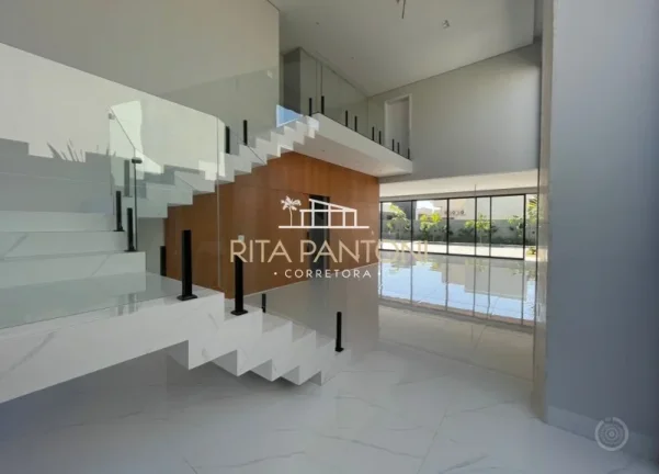 Imagem Casa Condominio - Ribeirão Preto - Bonfim Paulista