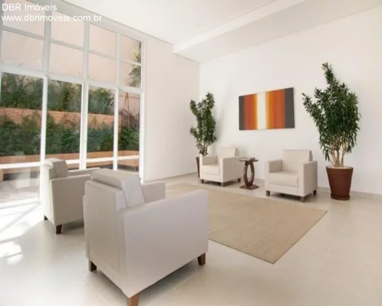 Imagem APARTAMENTO RESIDENCIAL em São Paulo - SP, Brooklin