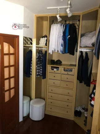 Imagem Venda casa em condomínio fechado alto padrão São Bernardo do Campo