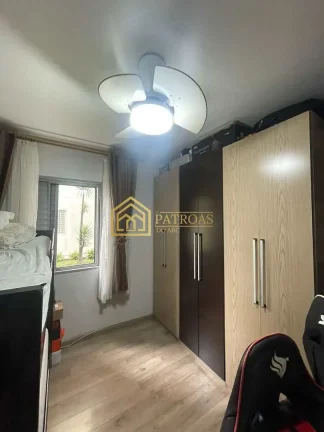 Imagem Apartamento Padrão