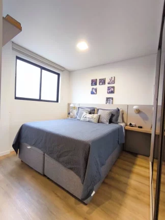 Imagem APARTAMENTO RESIDENCIAL em JOINVILLE - SC, COSTA E SILVA