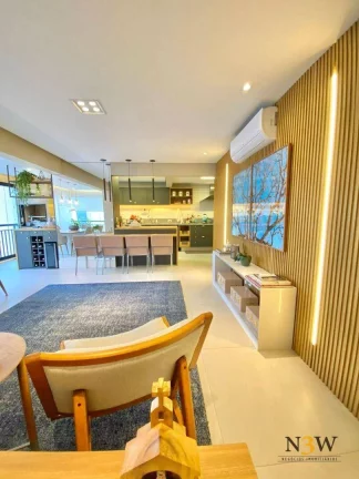 Imagem Apartamento à venda na Vila Leopoldina São Paulo SP com 3 dormitórios, 1 suíte, 2 vagas, depósito e 130m²