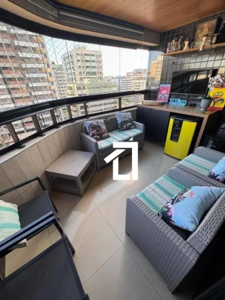 Imagem Apartamento | Ponta Verde | 3 Suítes | Porteira Fechada | 112m²