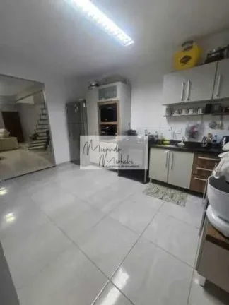 Imagem Sobrado à venda no bairro Ingleses do Rio Vermelho - Florianópolis/SC