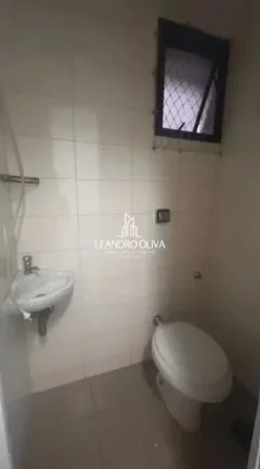 Imagem Condomínio Modena - Apartamento à venda no bairro Moema - São Paulo/SP, Zona Sul