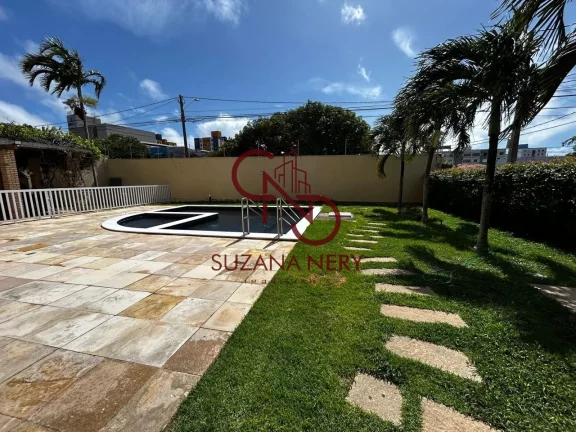 Imagem Apartamento em Lagoa Nova com 3 quartos