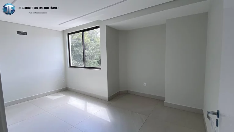 Imagem Apartamento com 4 Quartos à Venda, 212 m² em Bom Retiro - Ipatinga
