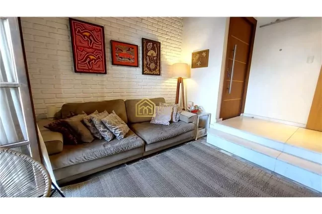 Imagem Casa Padrão