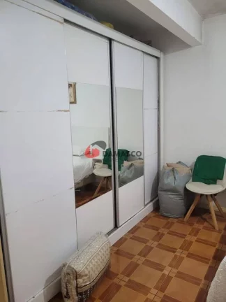 Imagem Apartamento padrão à Venda, Cerâmica, São Caetano do Sul, SP