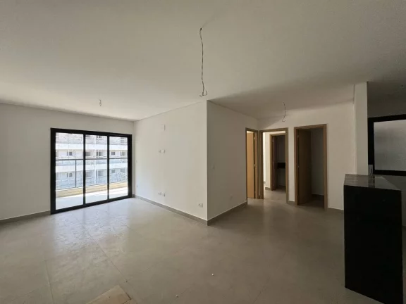 Imagem Apartamento novo amplo na Praia das Toninhas